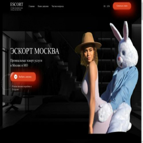 Скриншот главной страницы сайта comfortzon.online