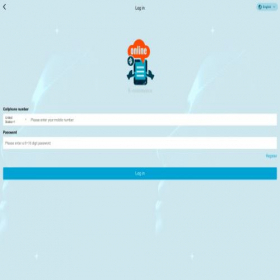 Скриншот главной страницы сайта commercebatler.com