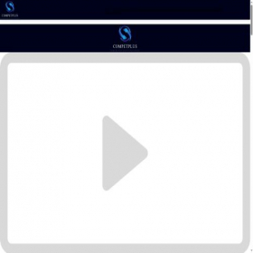Скриншот главной страницы сайта compet-plus.com