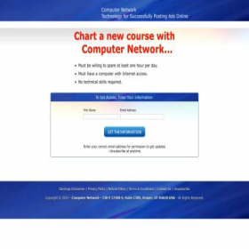Скриншот главной страницы сайта computer-network.com-2024-start.info
