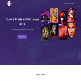 Скриншот главной страницы сайта cosmozpaxe.com