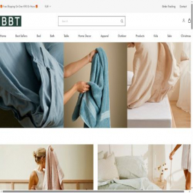 Скриншот главной страницы сайта coverry.com