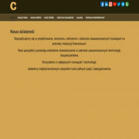 Скриншот главной страницы сайта cpay24.com