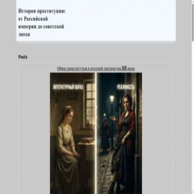 Скриншот главной страницы сайта crofr.net