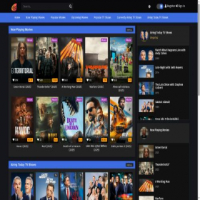 Скриншот главной страницы сайта crotx.online