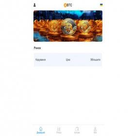 Скриншот главной страницы сайта crvinvest.com