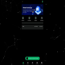 Скриншот главной страницы сайта crynet8.vip