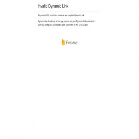 Скриншот главной страницы сайта cryptoproxy.page.link