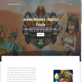 Скриншот главной страницы сайта crystalspin.online