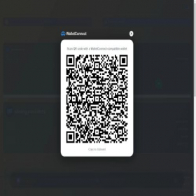 Скриншот главной страницы сайта dai-defi.com