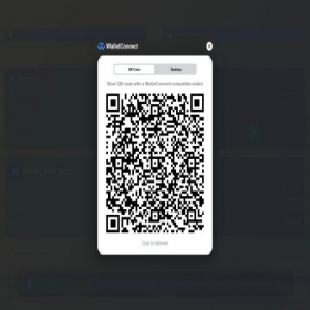 Скриншот главной страницы сайта daicoin.fun