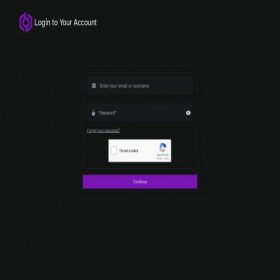 Скриншот главной страницы сайта dashboard.aiconnects.io