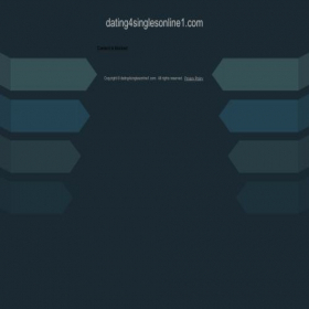 Скриншот главной страницы сайта dating4singlesonline1.com