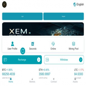 Скриншот главной страницы сайта dc-amm.com