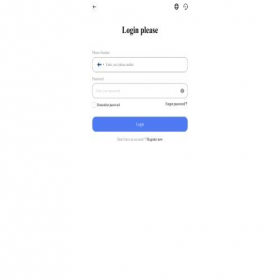 Скриншот главной страницы сайта dcptg.pro
