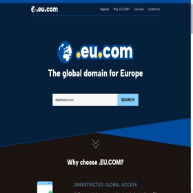 Скриншот главной страницы сайта deafbet.eu.com