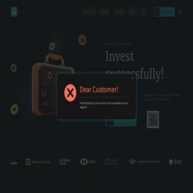 Скриншот главной страницы сайта delmoosv.com