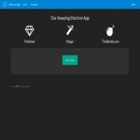Скриншот главной страницы сайта deskupdate.sipuni.com