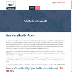 Скриншот главной страницы сайта dexnet.com