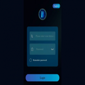 Скриншот главной страницы сайта dfc-app.vip