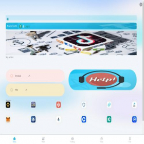 Скриншот главной страницы сайта dh215.tkshopener.com
