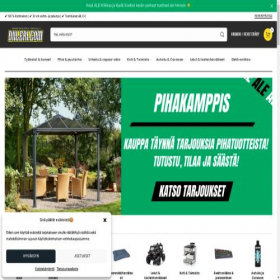 Скриншот главной страницы сайта diileri.com
