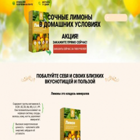 Скриншот главной страницы сайта dikolsa.ru