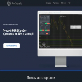 Скриншот главной страницы сайта dmg-trade.ru