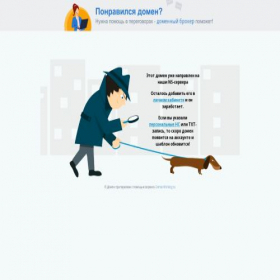 Скриншот главной страницы сайта doctorzamok.ru