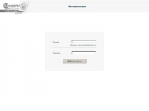 Скриншот главной страницы сайта domarket.su