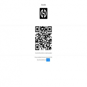 Скриншот главной страницы сайта down.helobit.com
