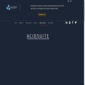 Скриншот главной страницы сайта dqw4w9wgxcq.com