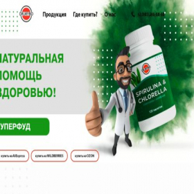 Скриншот главной страницы сайта dr-mybo.ru
