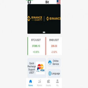 Скриншот главной страницы сайта dreambtc12.com