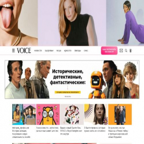 Скриншот главной страницы сайта dresspokrit.ru