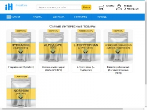 Скриншот главной страницы сайта dvdserialsdvd.ru