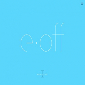 Скриншот главной страницы сайта e-off.ru
