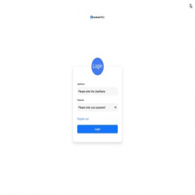 Скриншот главной страницы сайта e.fbmallfusefast.com