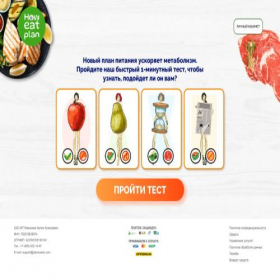 Скриншот главной страницы сайта e.plannaedu.com