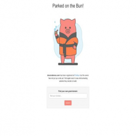 Скриншот главной страницы сайта earn.doversdemos.com