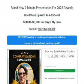Скриншот главной страницы сайта earneveryhour.com