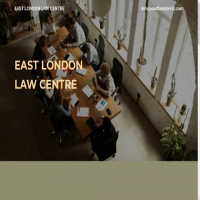 Скриншот главной страницы сайта eastlondon-lc.com