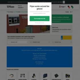 Скриншот главной страницы сайта easy-square.com