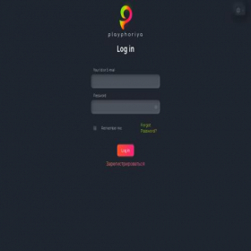 Скриншот главной страницы сайта edtechnovavi.org