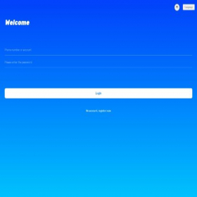 Скриншот главной страницы сайта eeebayz.com