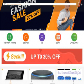Скриншот главной страницы сайта eggabc.com