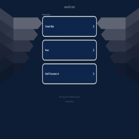 Скриншот главной страницы сайта ehtirasin.wen9.net