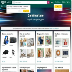 Скриншот главной страницы сайта ekoionlinestore.com