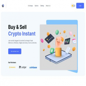 Скриншот главной страницы сайта elecroltd.com