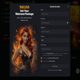 Скриншот главной страницы сайта elelincasino.com